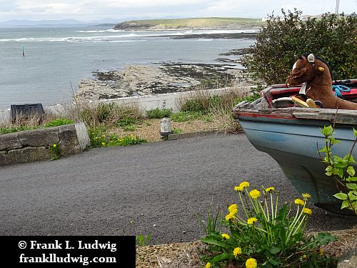 Bundoran Coast